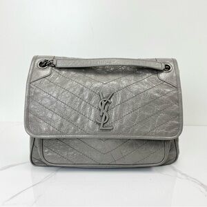 Saint Laurent Large Niki